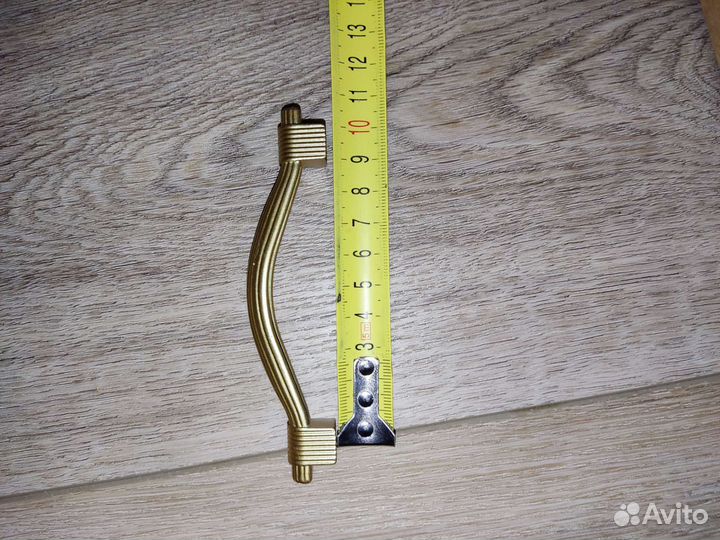 Ручки для шкафа