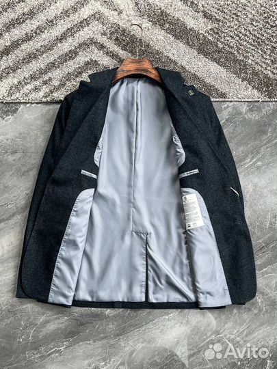 Костюм классический