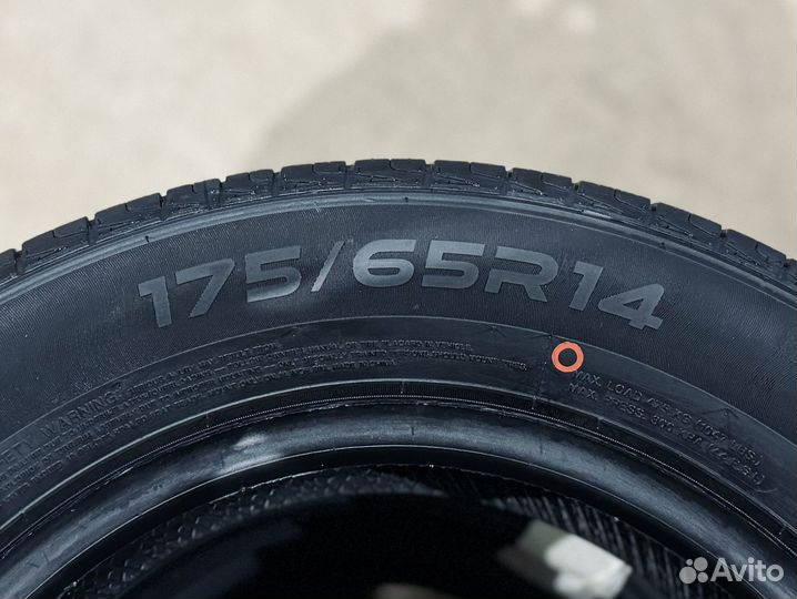 Aplus A609 175/65 R14 82H