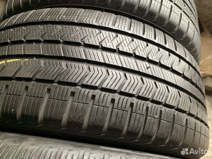 Vredestein QuaTrac 255/45 R20