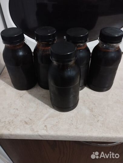 Пихтовый бальзам