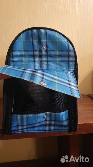 Перевозка для животных