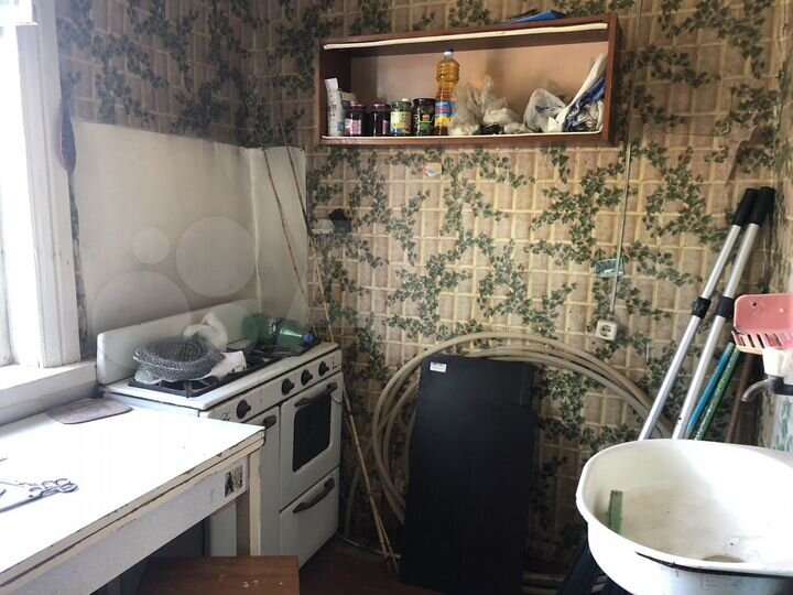 Дом 24 м² на участке 5 сот.