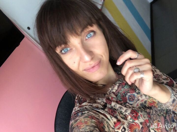 Администратор/педагог/ вожатый