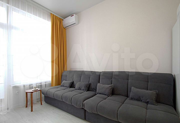 Квартира-студия, 22 м², 1/3 эт.