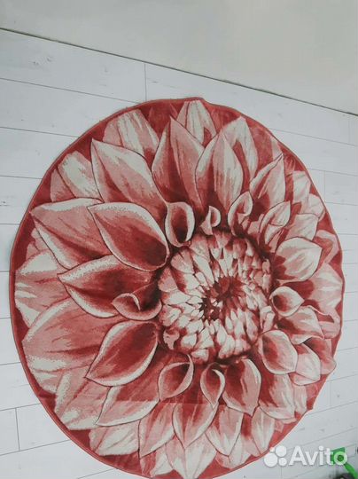 Ковры и паласы дорожки бу