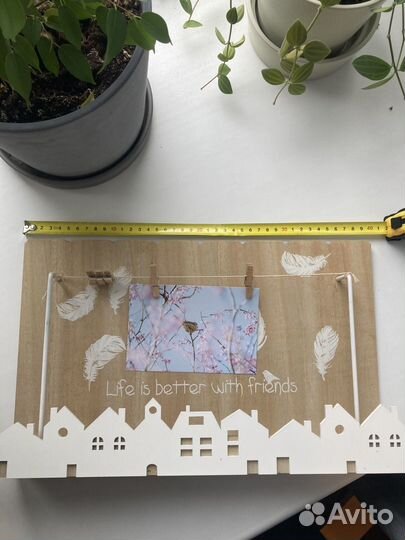 Панно для фотографий