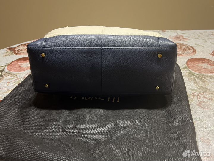 Сумочка бренд оригинал fabretti