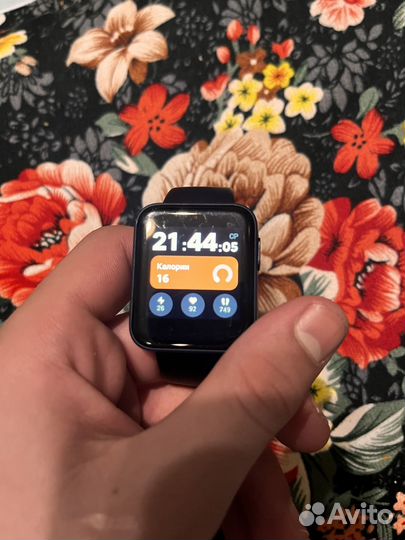 Часы SMART Redmi watch 2