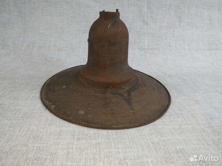 Настольная лампа конструкторская СССР