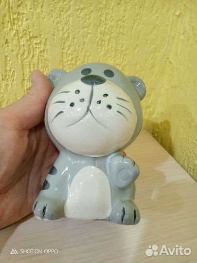 Копилка для денег