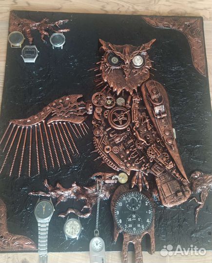 Авторская картина