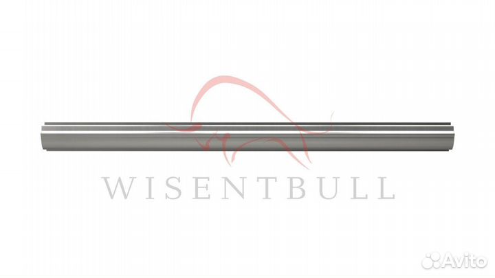 Кузовной порог Toyota Starlet P60 (1980–1984)