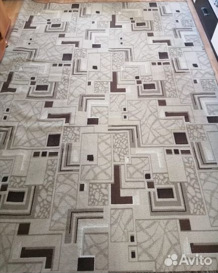 Ковер 2,5на 3