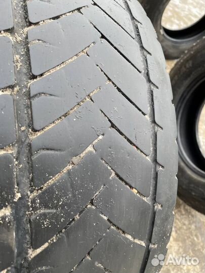 Грузовые шины