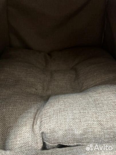 Домик лежанка для кошки и собаки