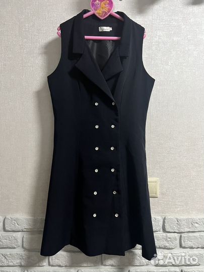 Школьная форма для девочки 164 170