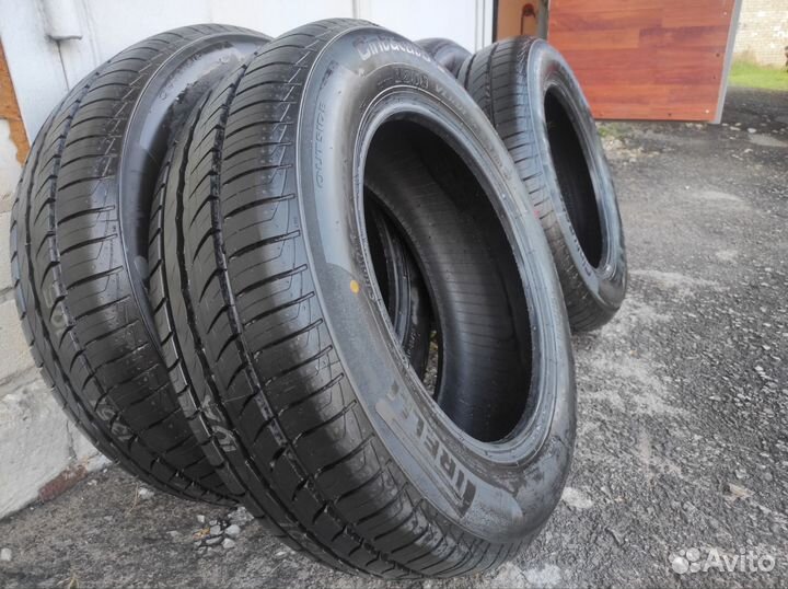 Pirelli Cinturato P1 185/65 R15 88T