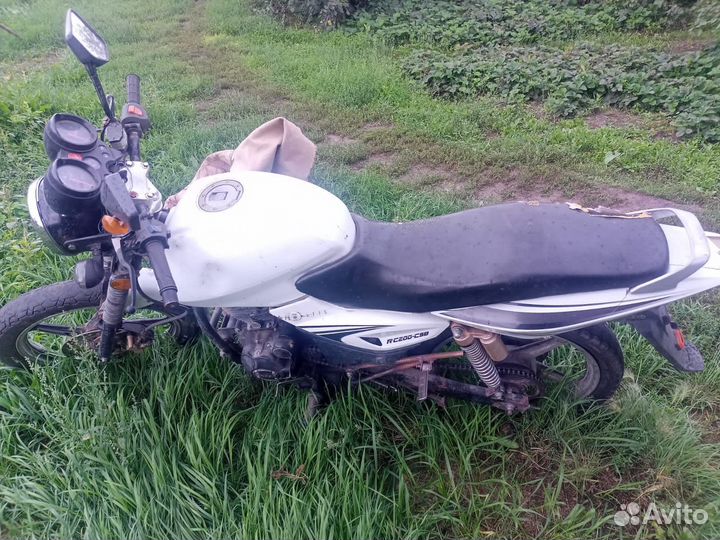 Продам мотоцикл