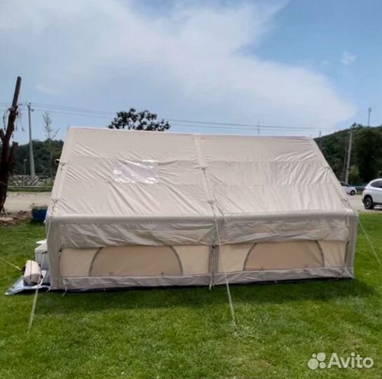 Палатка аренда прокат