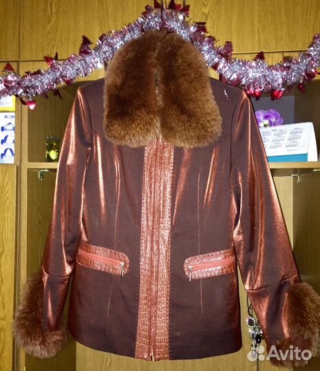 Полупальто