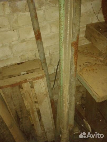 Комплект для скважины на даче, обмен