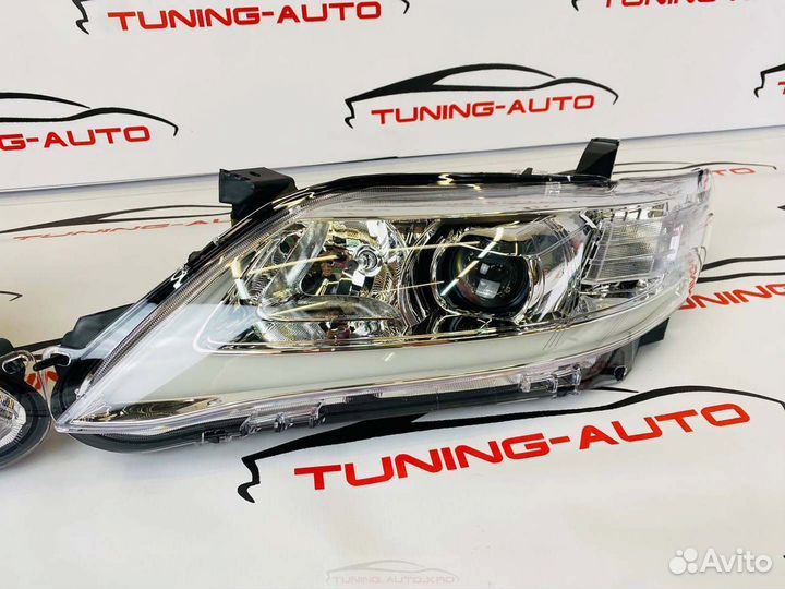 Фары Toyota Camry 40 Vland X3186