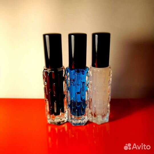 Масляная парфюмерия (10ml)