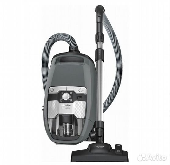 Пылесос miele