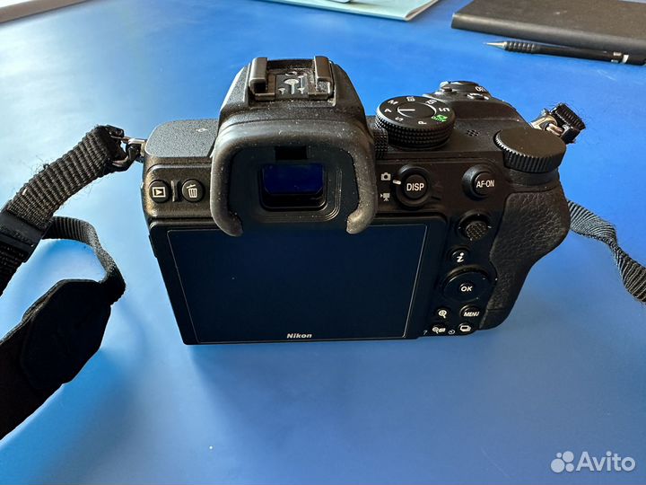 Nikon Z5 body