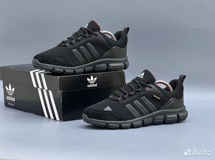 Кроссовки мужские adidas