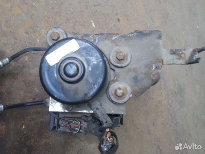 Блок абс фольксваген гольф 4 volkswagen golf 4