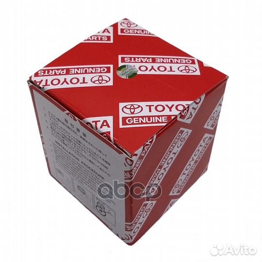 Фильтр масляный toyota RAV4/corolla/camry30-40