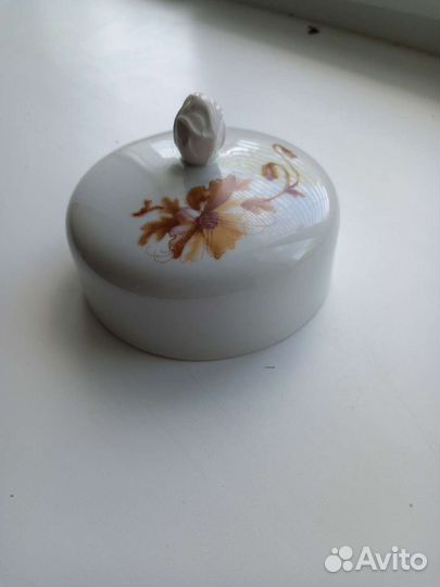 Сервиз чайный