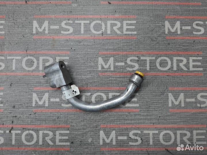 Трубка кондиционера Bmw X5 E53 N62B44A 2006