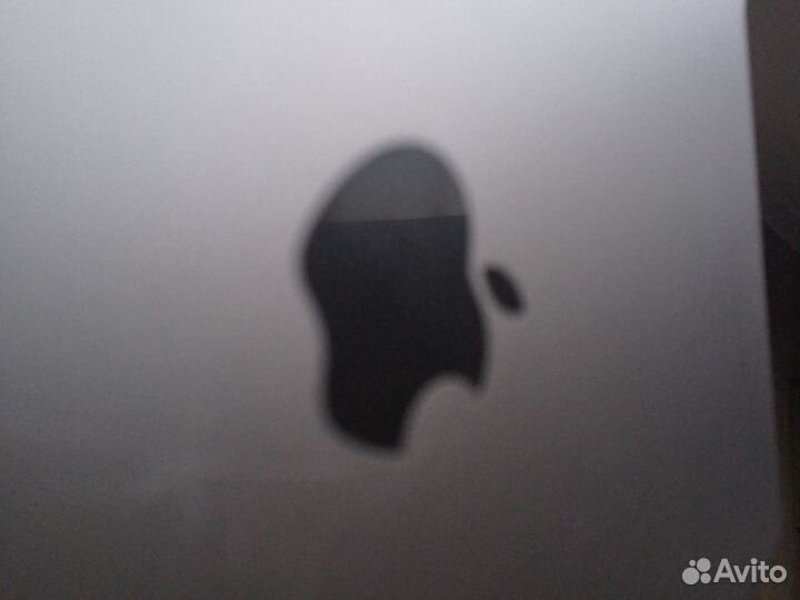 Айпад про 9.7