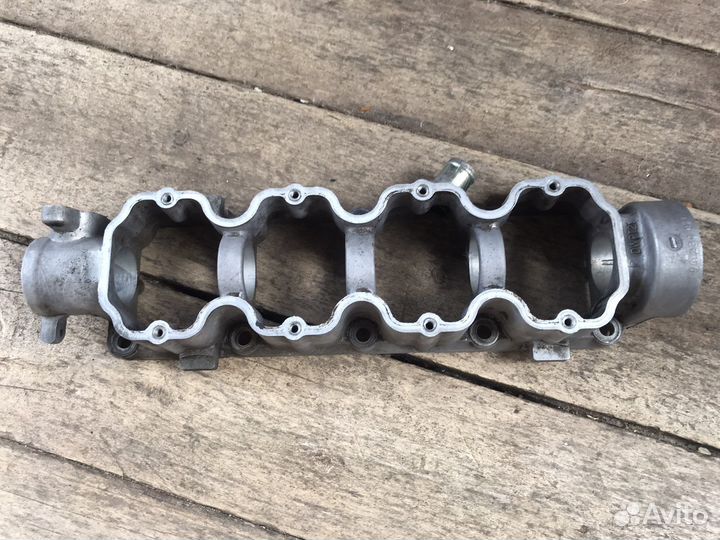 Постель распредвала lanos, nexia