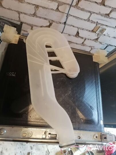 Посудомоечная машина Bosch по запчастям