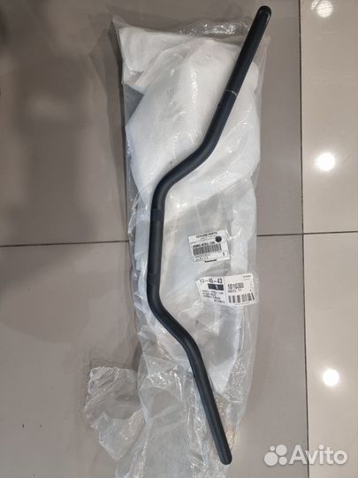 Руль Kawasaki z900 (2020-2023г)