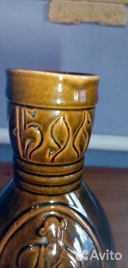 Ваза СССР Белгород 1596г