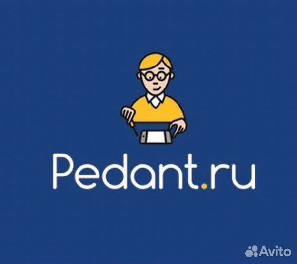 Специалист сервисного центра Pedant
