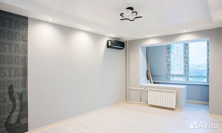 Ремонт квартир, офисов 