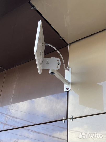 Безлимитный Интернет с Wi-Fi. Дом \ Дача \ Офис