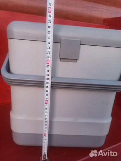 Холодильник в авто