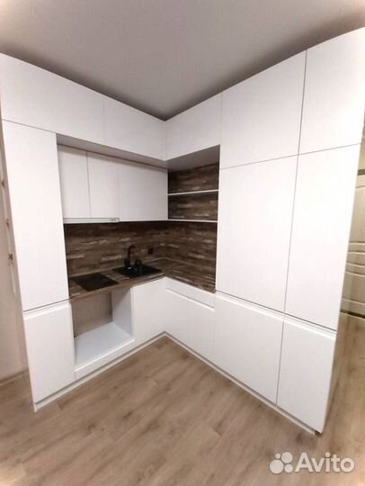 Кухонные гарнитуры