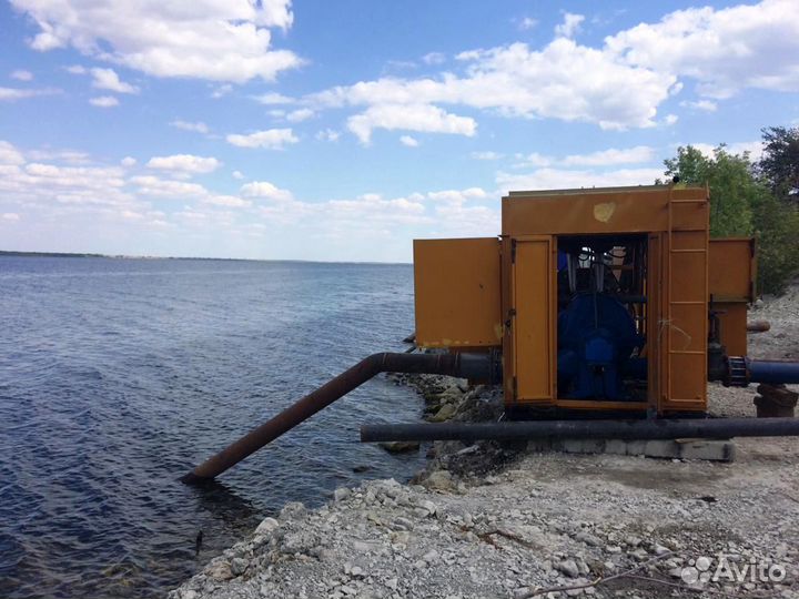 Аренда ан-501, ан-301, ао-181 Atlas Copco V900