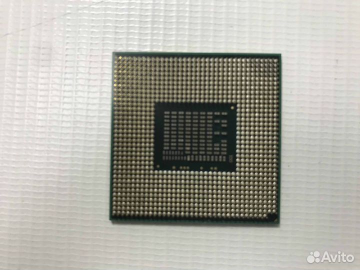 Процессор Intel Pentium B960
