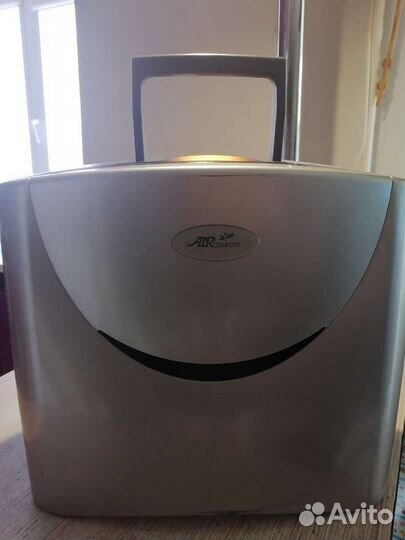 Увлажнитель Ионизатор AirComfort 3SK-AC0304M