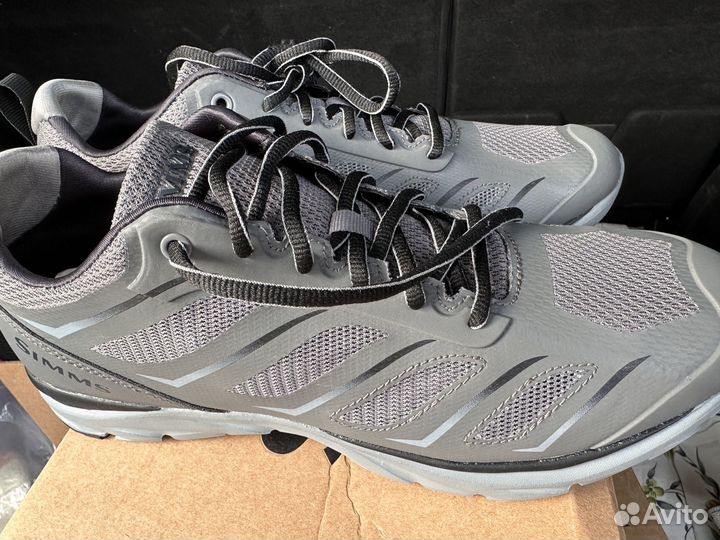 Кроссовки мужские simms