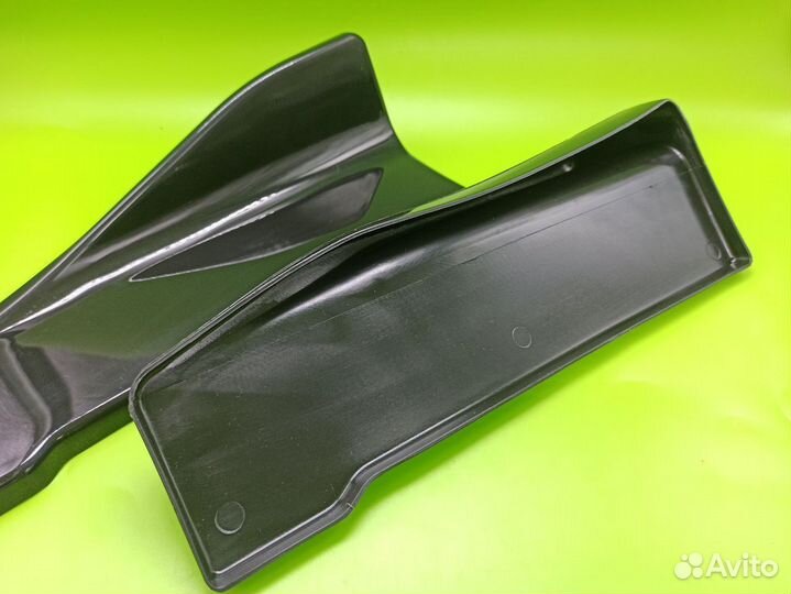 31033 Универсальные автомобильные разветвители